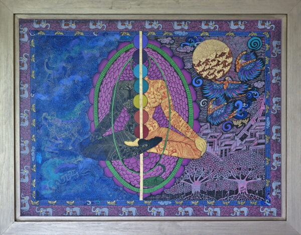 Seema Kohli - Untitled 2