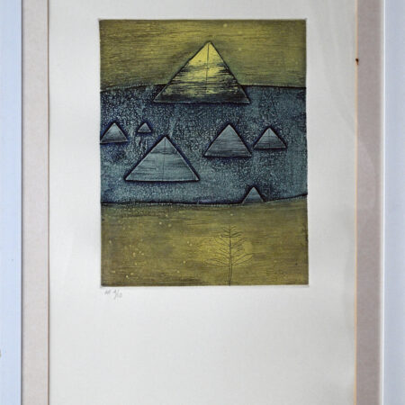 Suhas Roy - Untitled 1