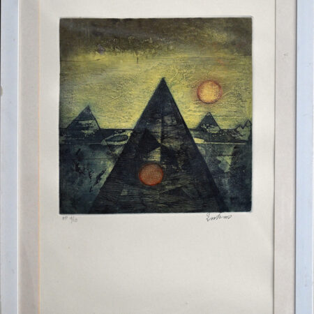 Suhas Roy - Untitled 2