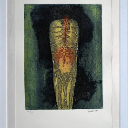 Suhas Roy - Untitled 3