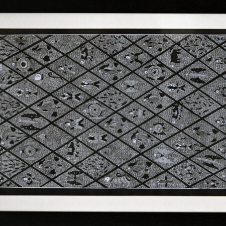 Suman Kumar Paswan - Untitled 1