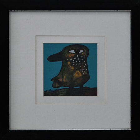 Suvprassana - Untitled 1