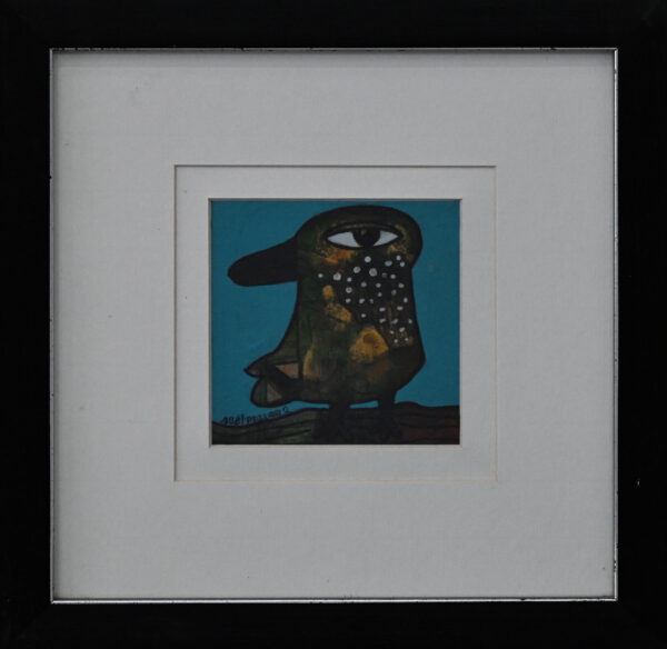 Suvprassana - Untitled 1