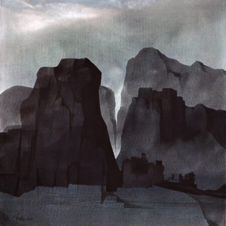 Umendra Pratap Singh - Untitled 2