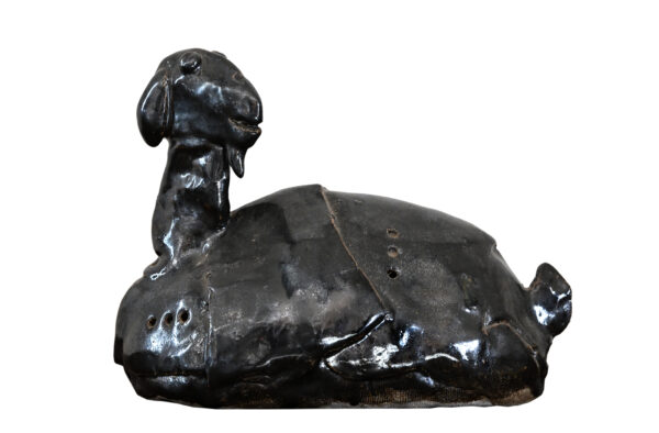 Jai Zharotia (2) Unknown - Untitled 32