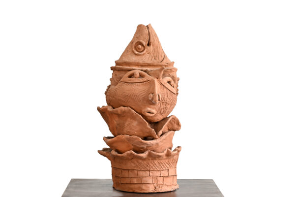 Unknown - Untitled 19