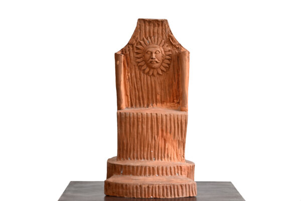 Unknown - Untitled 3