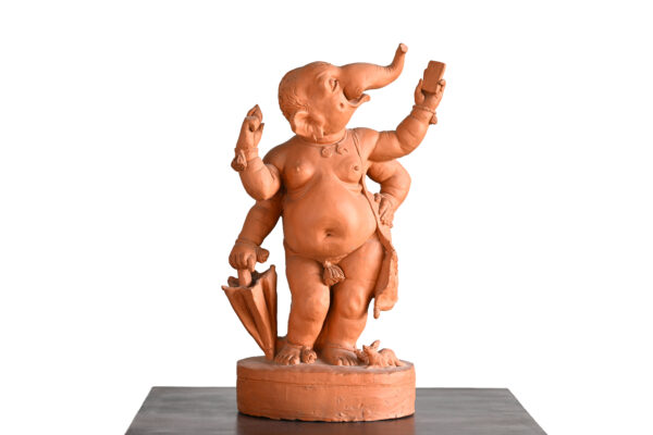 Unknown - Untitled 10