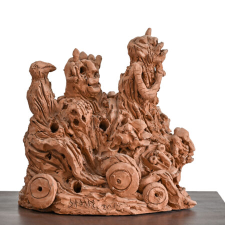 Unknown - Untitled 18