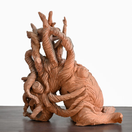 Unknown - Untitled 8