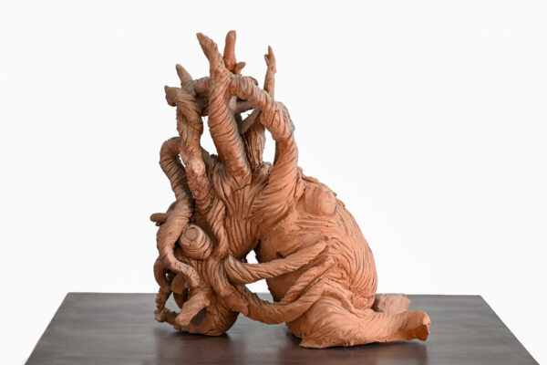 Unknown - Untitled 8