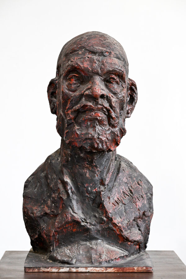 Unknown - Untitled 11